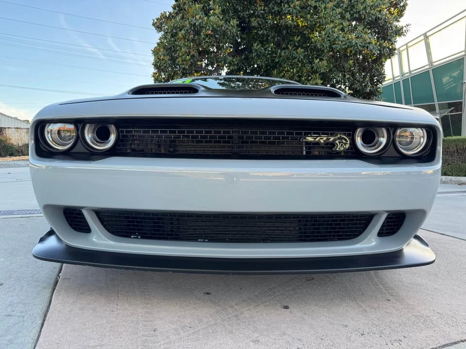2021 Dodge Challenger SRT Hellcat 3rd Gen - Image 5 of 20