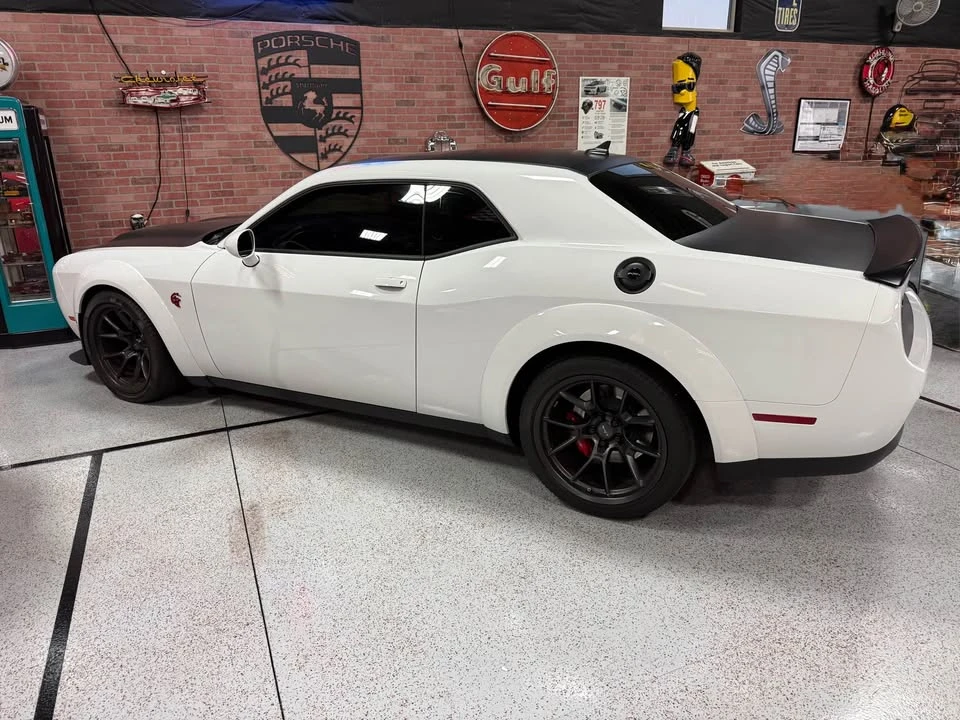 2021 Dodge Challenger SRT Hellcat 3rd Gen - Image 2 of 5