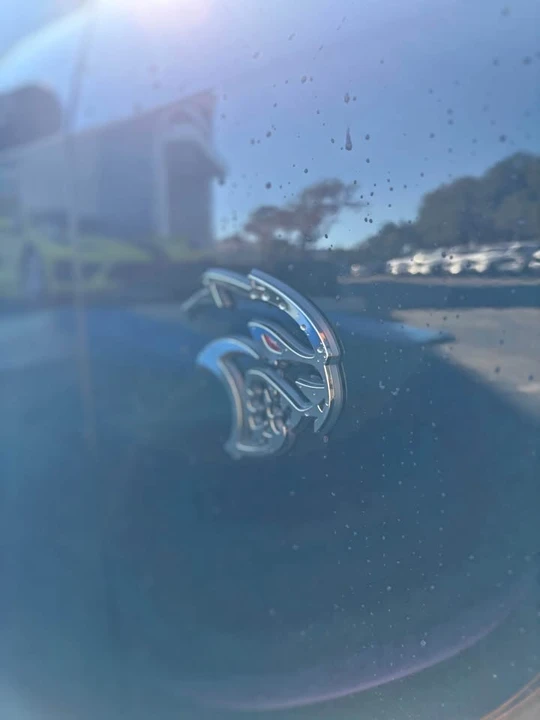2021 Dodge Challenger SRT Hellcat 3rd Gen - Image 5 of 16