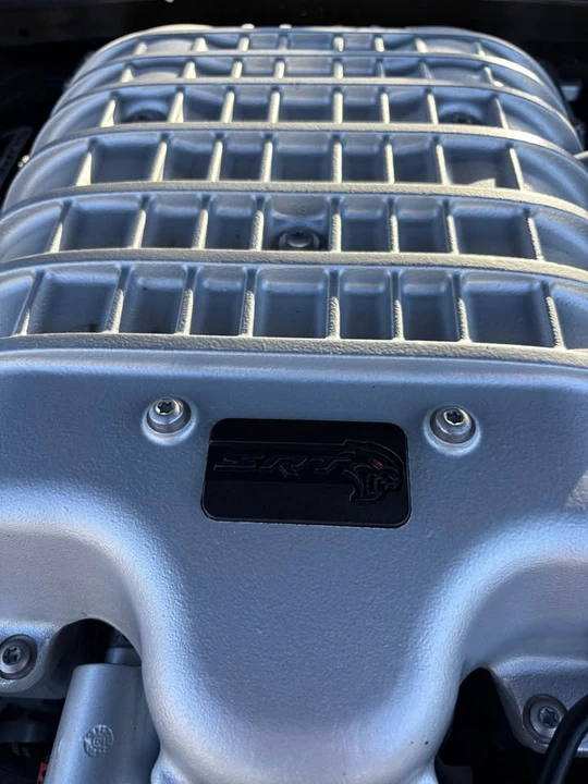 2021 Dodge Challenger SRT Hellcat 3rd Gen - Image 14 of 16