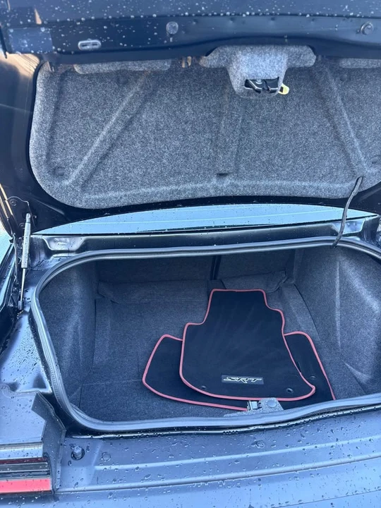 2021 Dodge Challenger SRT Hellcat 3rd Gen - Image 10 of 16