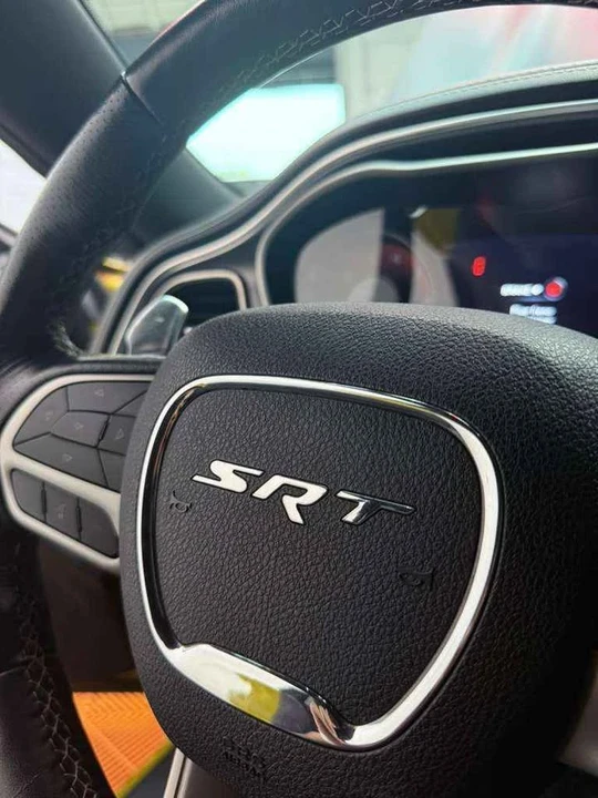 2021 Dodge Challenger SRT Hellcat 3rd Gen - Image 14 of 19