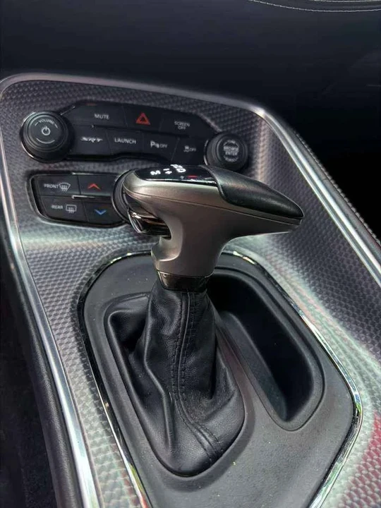 2021 Dodge Challenger SRT Hellcat 3rd Gen - Image 13 of 19
