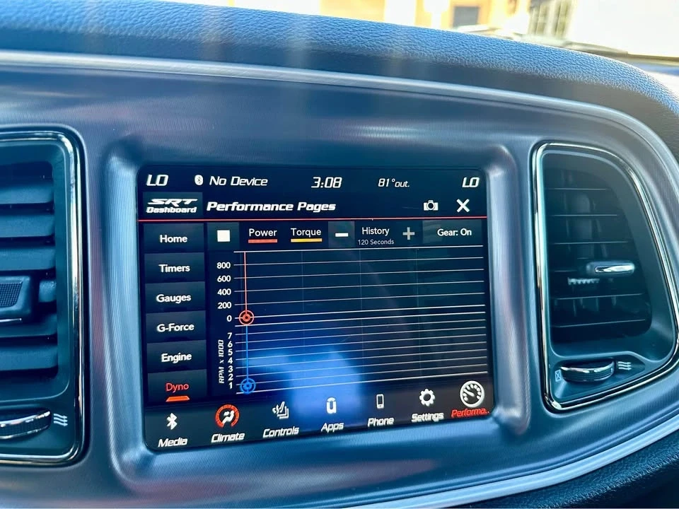 2021 Dodge Challenger SRT Hellcat 3rd Gen - Image 14 of 17