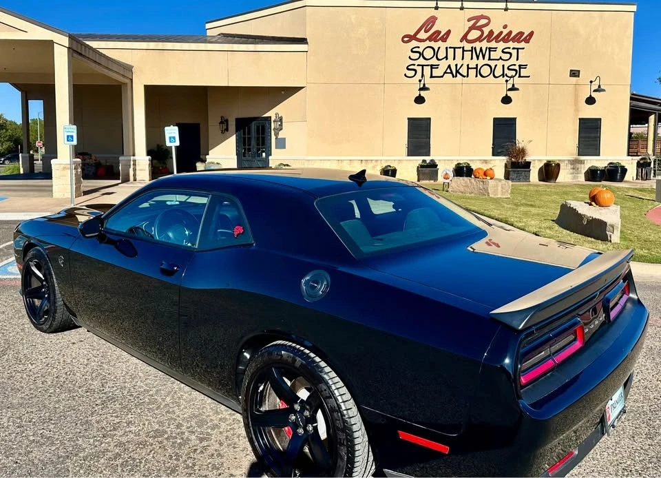 2021 Dodge Challenger SRT Hellcat 3rd Gen - Image 4 of 17