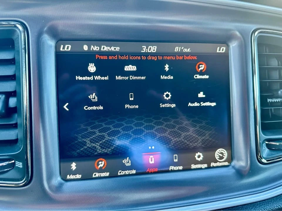 2021 Dodge Challenger SRT Hellcat 3rd Gen - Image 13 of 17