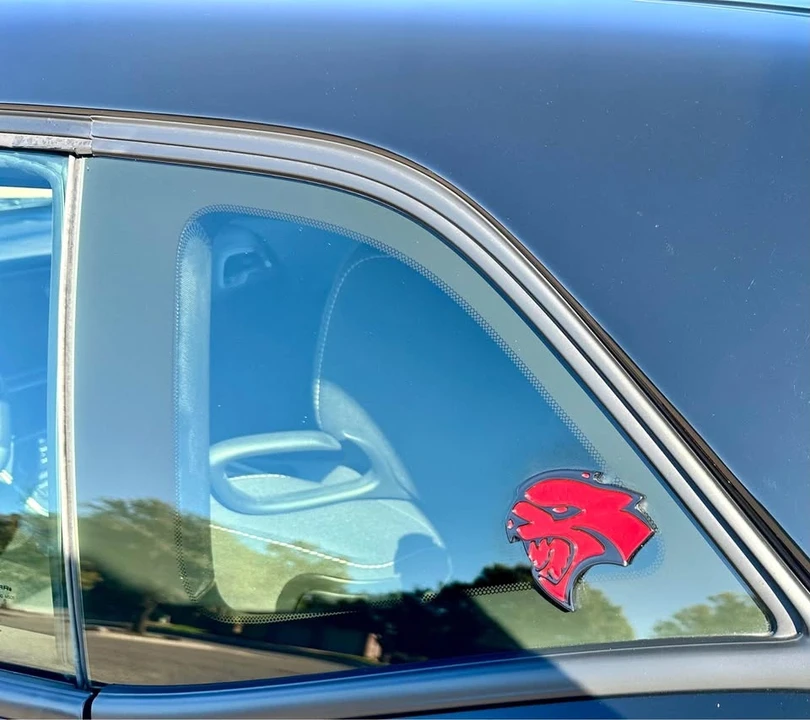 2021 Dodge Challenger SRT Hellcat 3rd Gen - Image 6 of 17