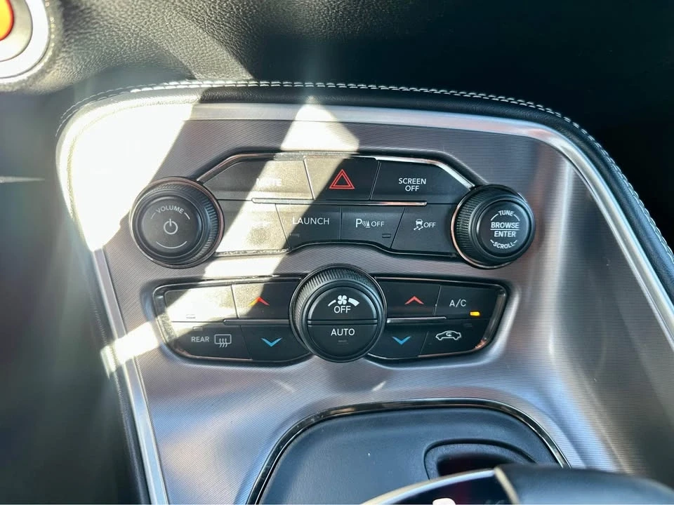 2021 Dodge Challenger SRT Hellcat 3rd Gen - Image 11 of 17