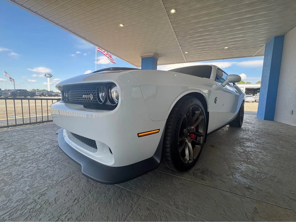 2021 Dodge Challenger SRT Hellcat 3rd Gen - Image 5 of 6