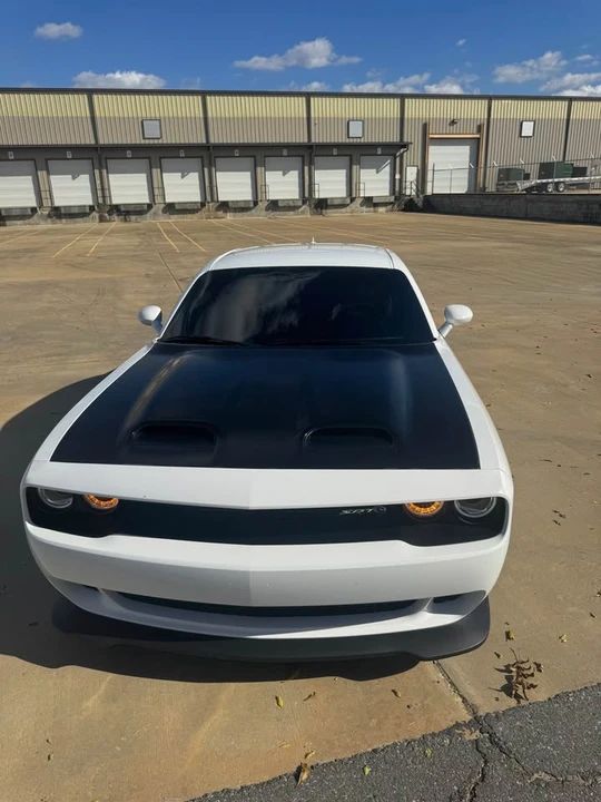 2021 Dodge Challenger SRT Hellcat 3rd Gen - Image 3 of 6