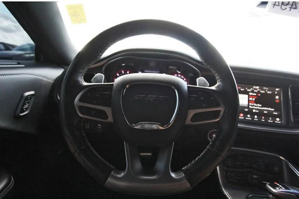2021 Dodge Challenger SRT Hellcat 3rd Gen - Image 2 of 11