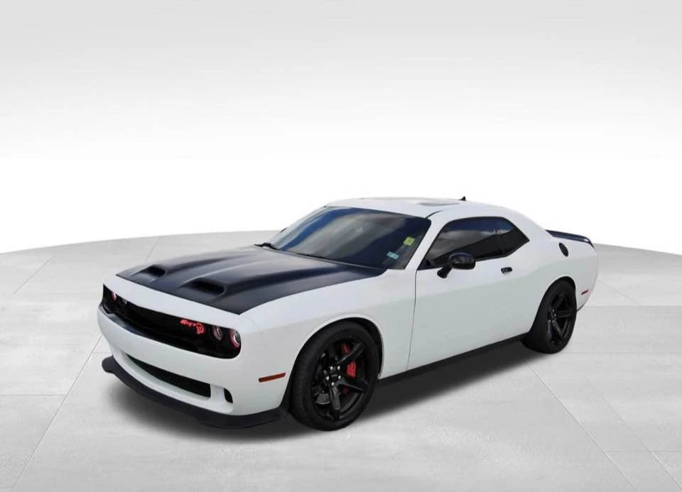 2021 Dodge Challenger SRT Hellcat 3rd Gen - Image 6 of 11