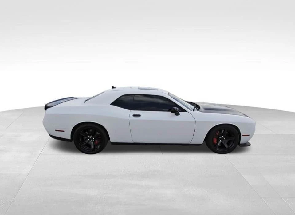 2021 Dodge Challenger SRT Hellcat 3rd Gen - Image 8 of 11