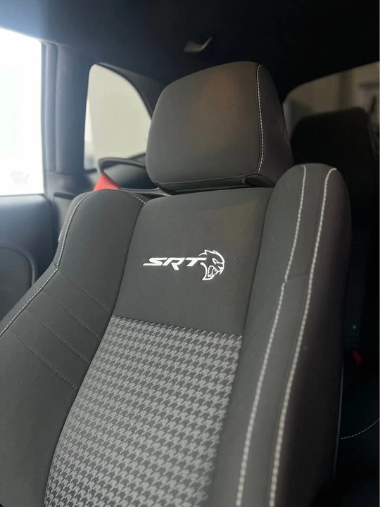 2021 Dodge Challenger SRT Hellcat 3rd Gen - Image 9 of 17