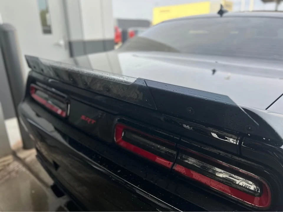 2021 Dodge Challenger SRT Hellcat 3rd Gen - Image 7 of 17