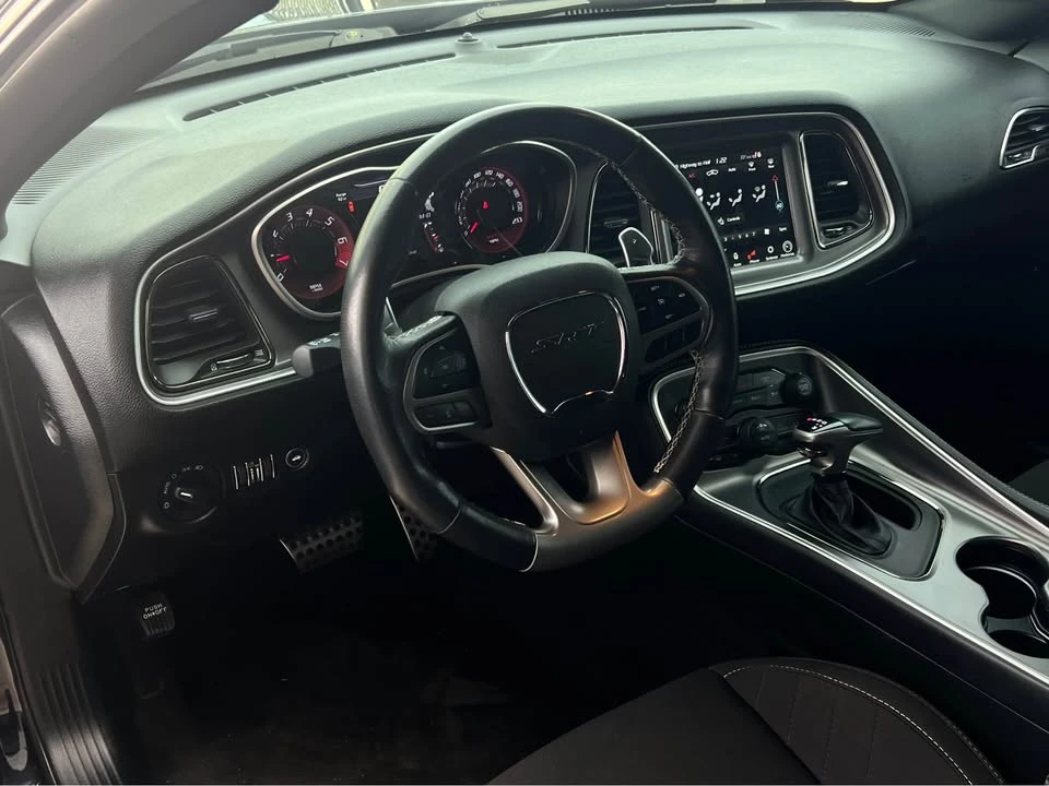 2021 Dodge Challenger SRT Hellcat 3rd Gen - Image 10 of 17