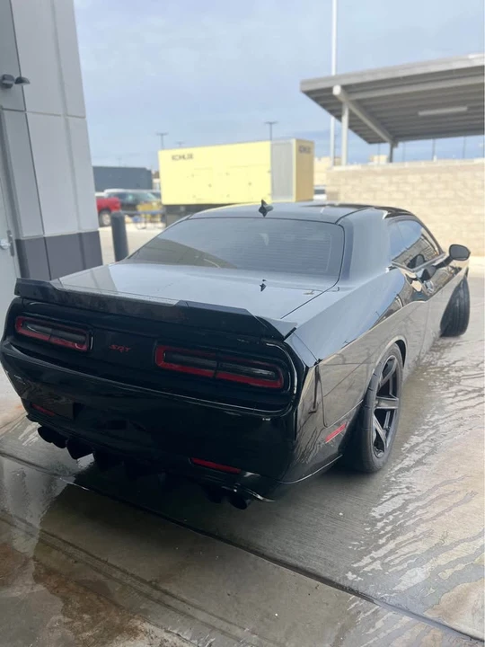 2021 Dodge Challenger SRT Hellcat 3rd Gen - Image 6 of 17