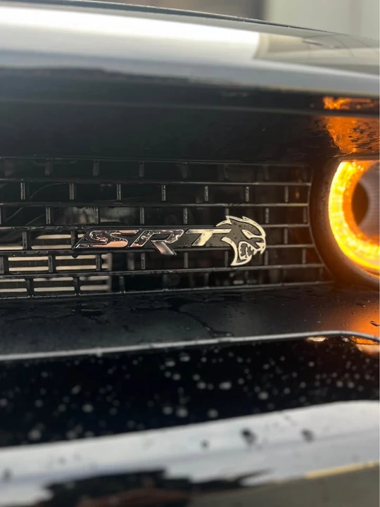 2021 Dodge Challenger SRT Hellcat 3rd Gen - Image 3 of 17