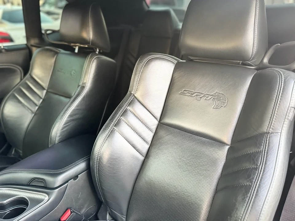 2021 Dodge Challenger SRT Hellcat 3rd Gen - Image 9 of 20