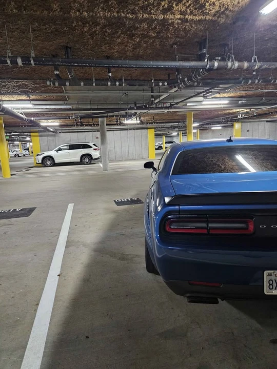 2021 Dodge Challenger SRT Hellcat 3rd Gen - Image 6 of 18