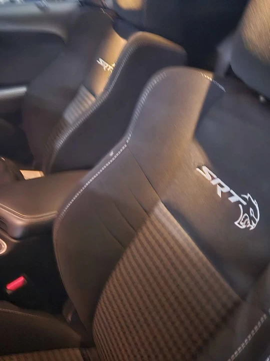 2021 Dodge Challenger SRT Hellcat 3rd Gen - Image 16 of 18