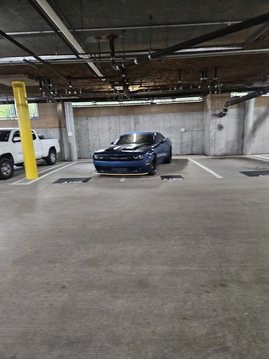 2021 Dodge Challenger SRT Hellcat 3rd Gen - Image 2 of 18