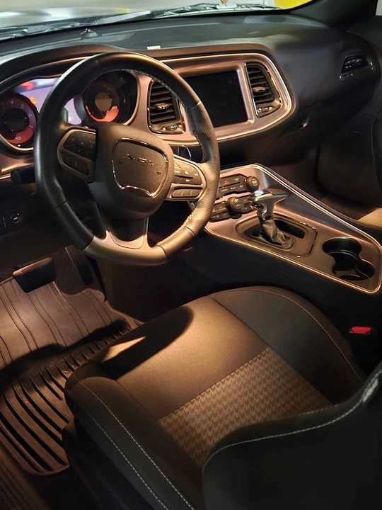 2021 Dodge Challenger SRT Hellcat 3rd Gen - Image 15 of 18