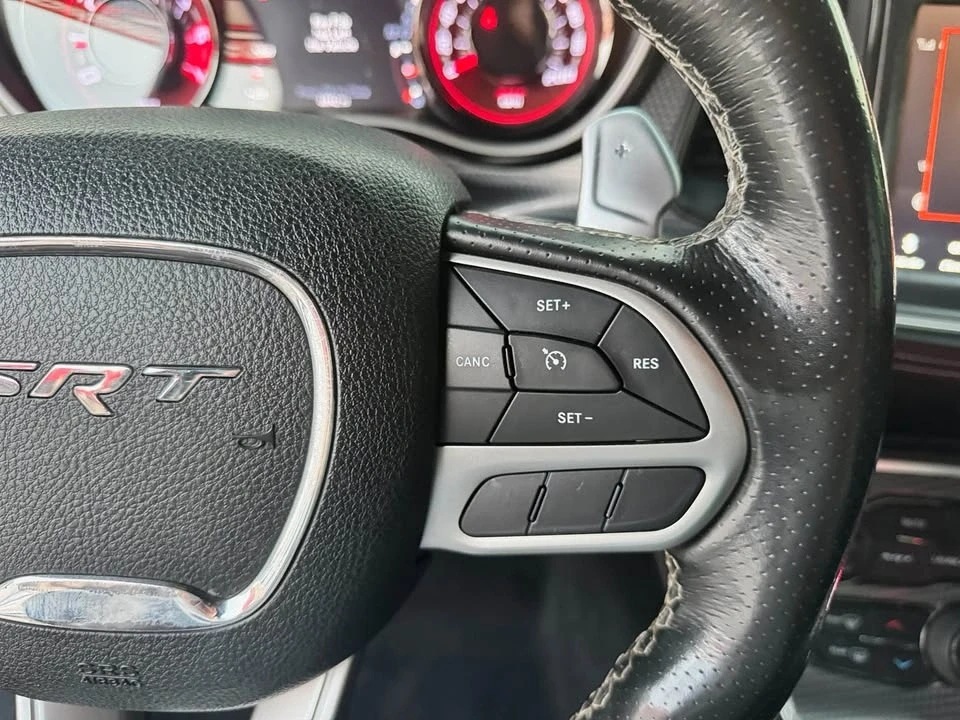 2021 Dodge Challenger SRT Hellcat 3rd Gen - Image 10 of 17