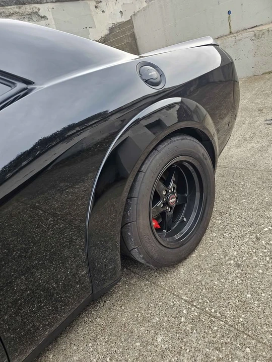 2021 Dodge Challenger SRT Hellcat 3rd Gen - Image 3 of 20