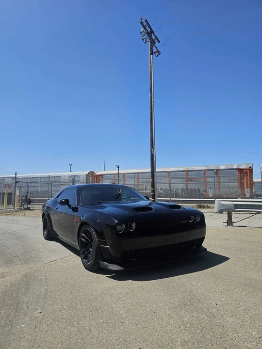 2021 Dodge Challenger SRT Hellcat 3rd Gen - Image 13 of 20