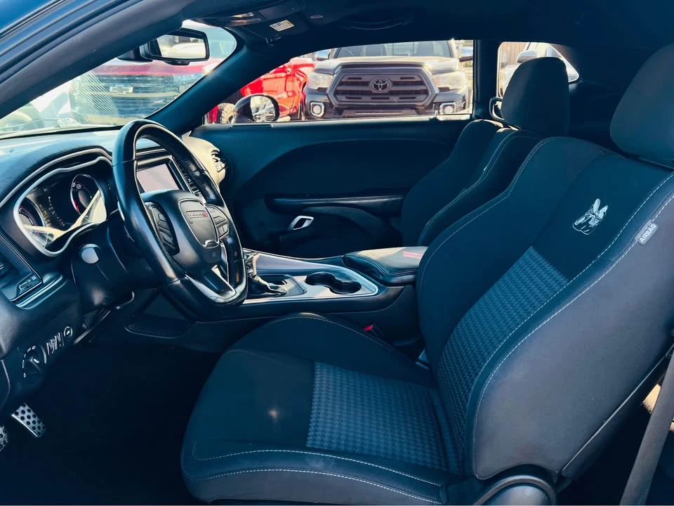2021 Dodge Challenger SRT Hellcat 3rd Gen - Image 6 of 8