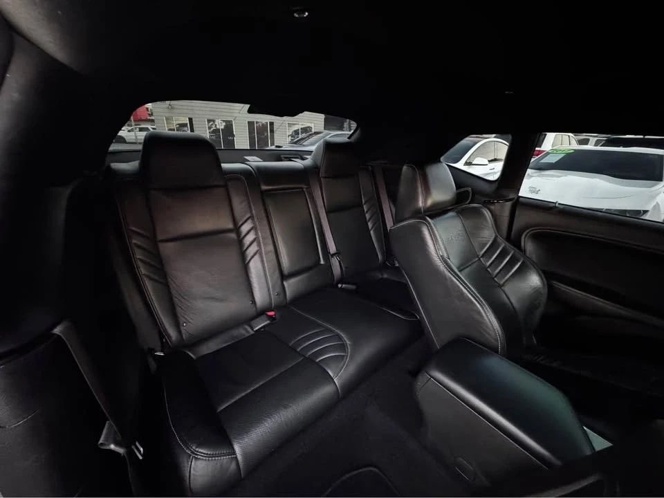 2021 Dodge Challenger SRT Hellcat 3rd Gen - Image 15 of 19