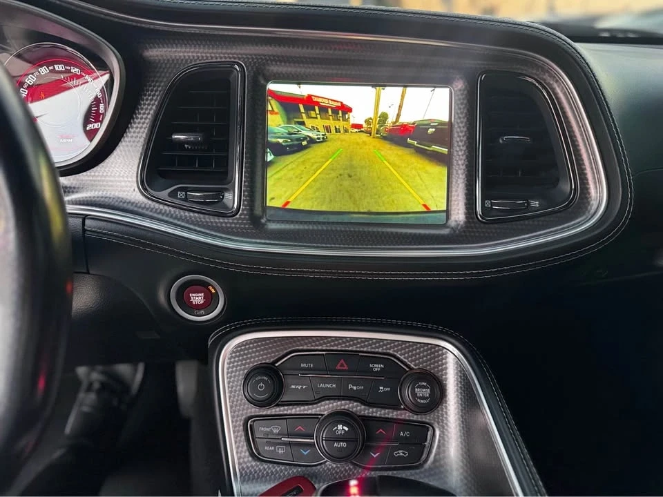 2021 Dodge Challenger SRT Hellcat 3rd Gen - Image 13 of 19