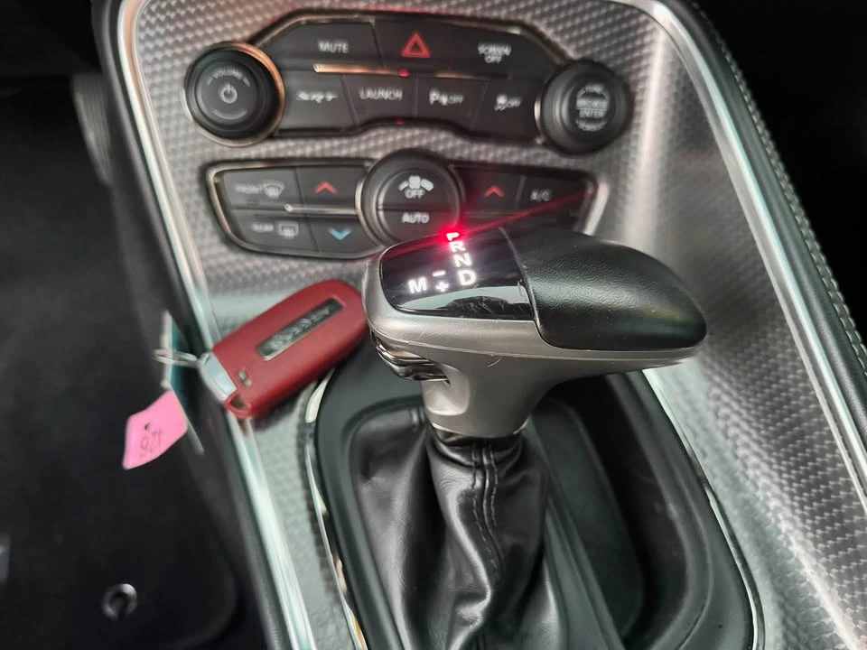 2021 Dodge Challenger SRT Hellcat 3rd Gen - Image 11 of 19
