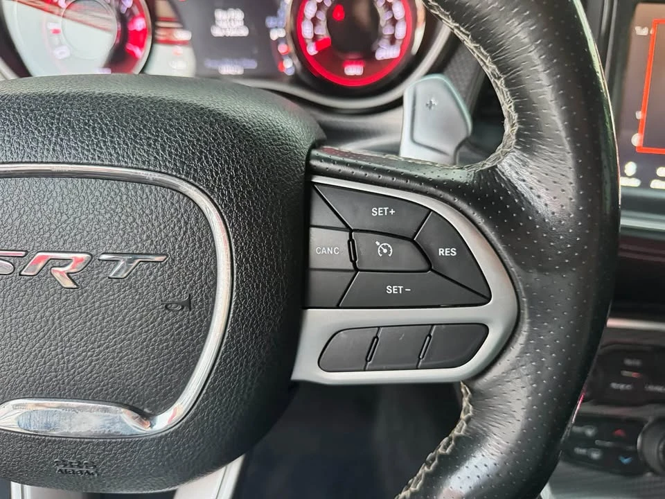 2021 Dodge Challenger SRT Hellcat 3rd Gen - Image 9 of 19
