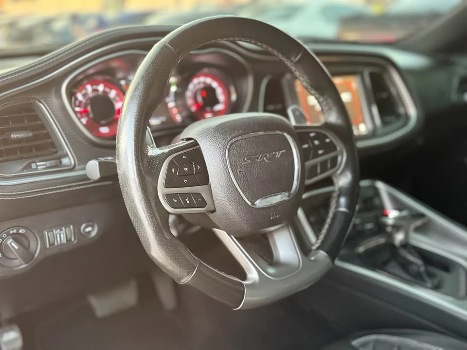 2021 Dodge Challenger SRT Hellcat 3rd Gen - Image 6 of 19