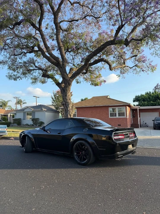 2021 Dodge Challenger SRT Hellcat 3rd Gen - Image 10 of 19