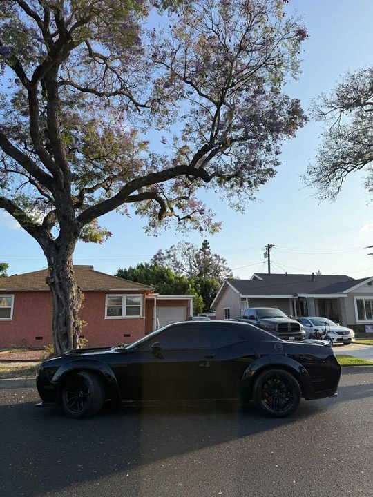 2021 Dodge Challenger SRT Hellcat 3rd Gen - Image 11 of 19