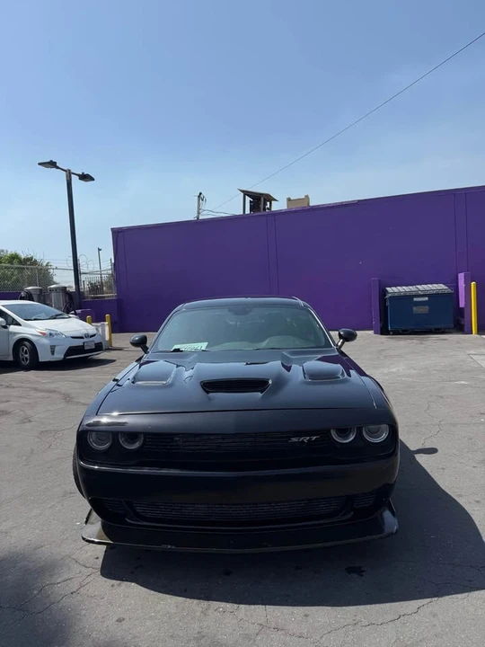 2021 Dodge Challenger SRT Hellcat 3rd Gen - Image 11 of 20