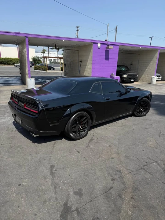 2021 Dodge Challenger SRT Hellcat 3rd Gen - Image 16 of 20