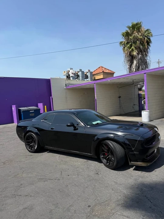 2021 Dodge Challenger SRT Hellcat 3rd Gen - Image 14 of 20