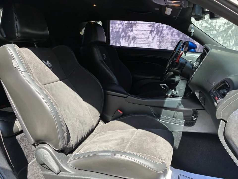 2021 Dodge Challenger SRT8 & 392 3rd Gen - Image 14 of 20