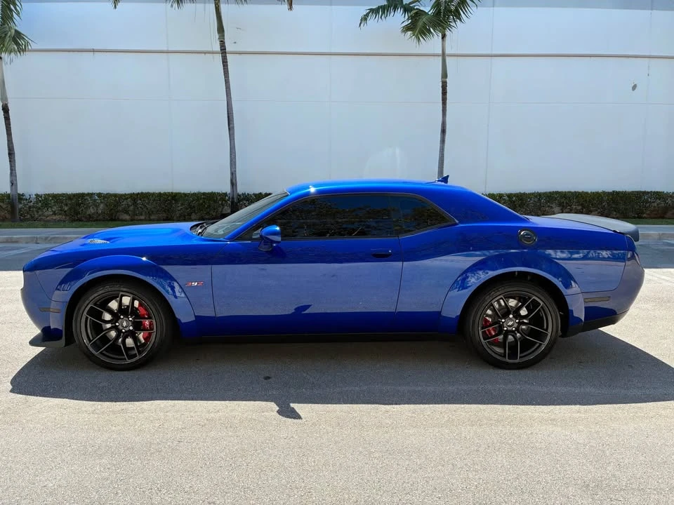 2021 Dodge Challenger SRT8 & 392 3rd Gen - Image 5 of 20