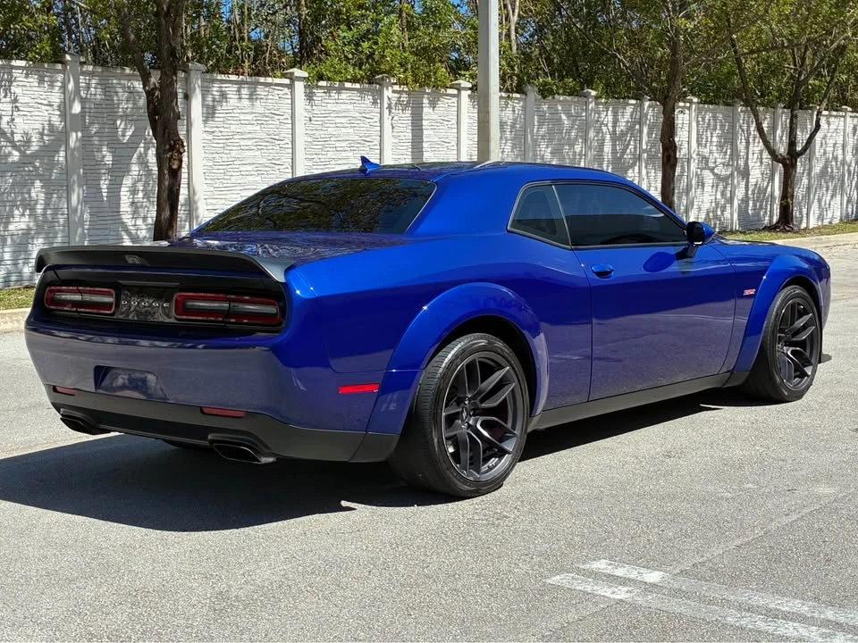 2021 Dodge Challenger SRT8 & 392 3rd Gen - Image 7 of 20