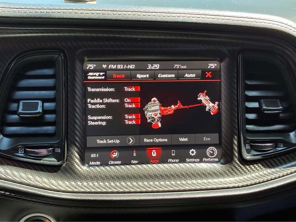 2021 Dodge Challenger SRT8 & 392 3rd Gen - Image 17 of 20