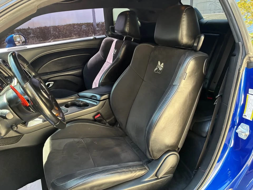 2021 Dodge Challenger SRT8 & 392 3rd Gen - Image 10 of 20