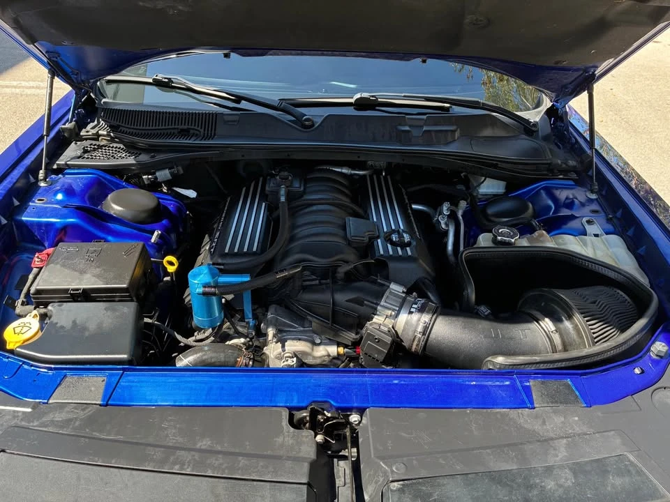 2021 Dodge Challenger SRT8 & 392 3rd Gen - Image 16 of 20