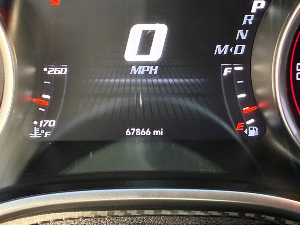 2021 Dodge Challenger SRT8 & 392 3rd Gen - Image 20 of 20