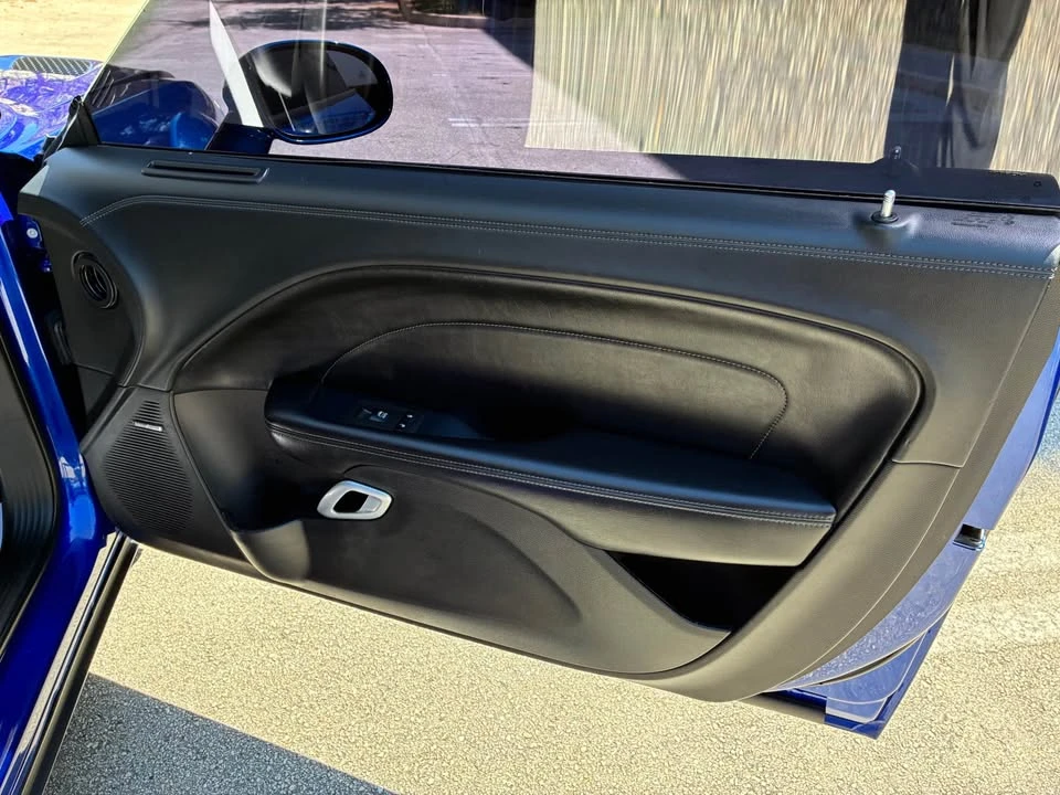 2021 Dodge Challenger SRT8 & 392 3rd Gen - Image 12 of 20