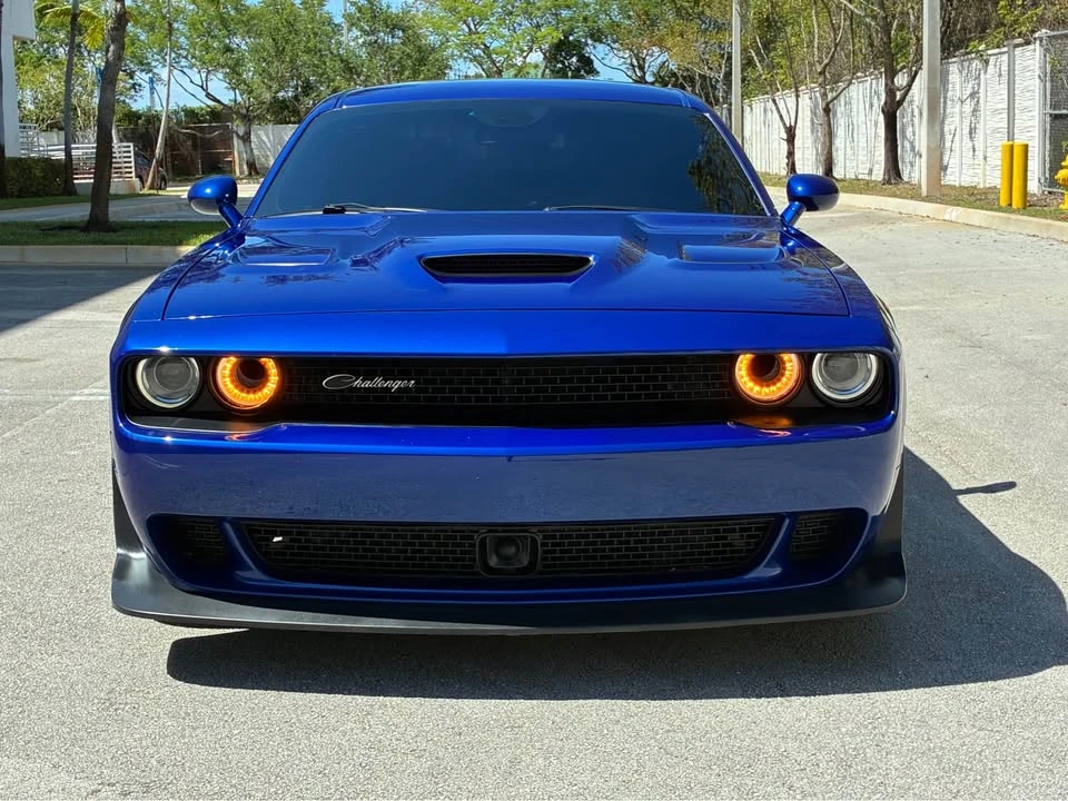 2021 Dodge Challenger SRT8 & 392 3rd Gen - Image 2 of 20